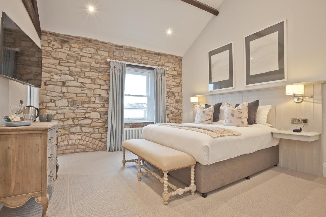 Tithe Barn - Self Check In Hotel Cockermouth Zewnętrze zdjęcie