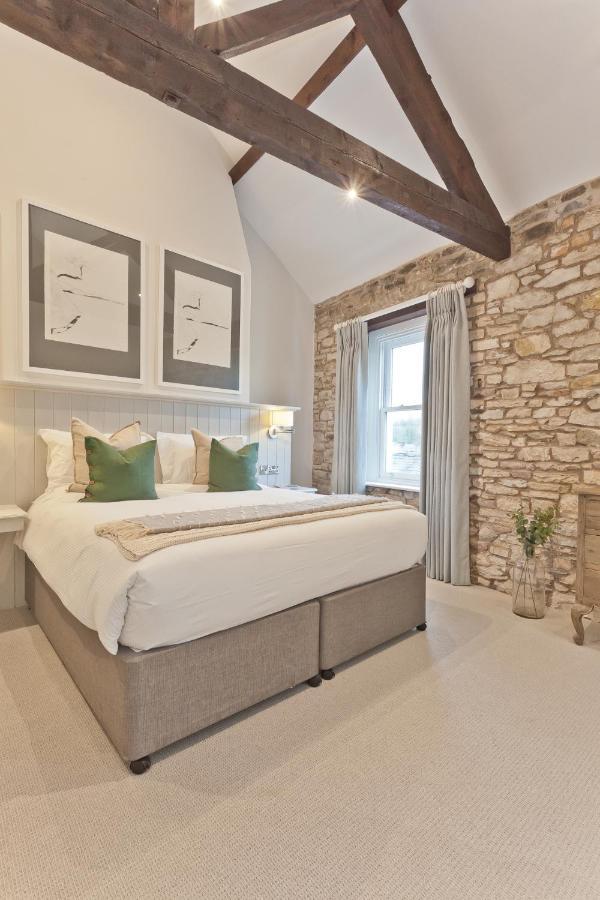 Tithe Barn - Self Check In Hotel Cockermouth Zewnętrze zdjęcie